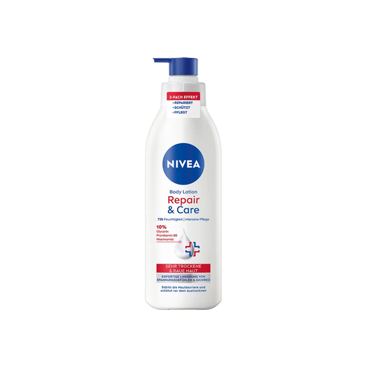 Nivea Repair & Care Body Lotion 250ml
