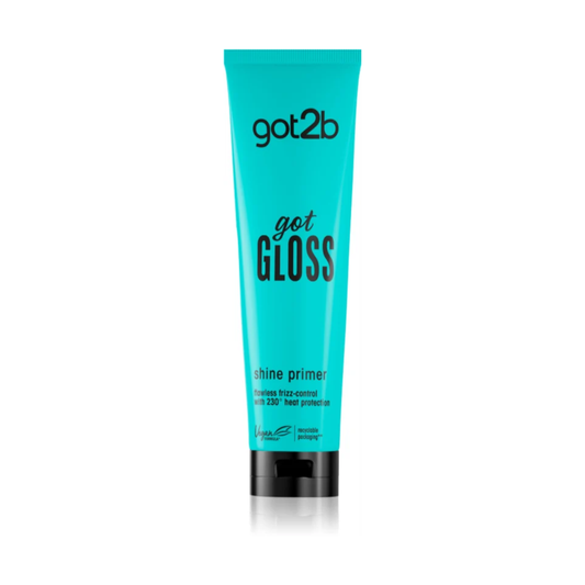 Got2b Gloss Shine Primer Styling Gel 150ml