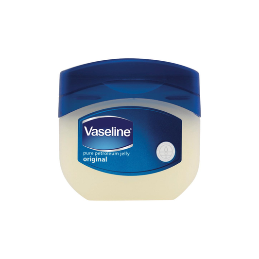 Vaseline Original Petroleum Jelly 50ml