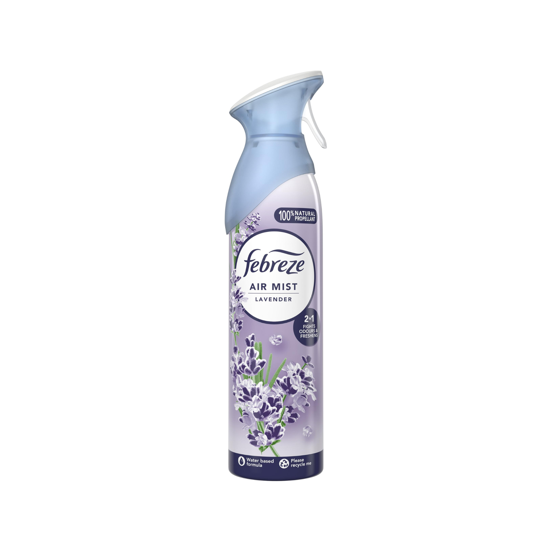 Febreze Lavender Air Freshener Spray 185ml