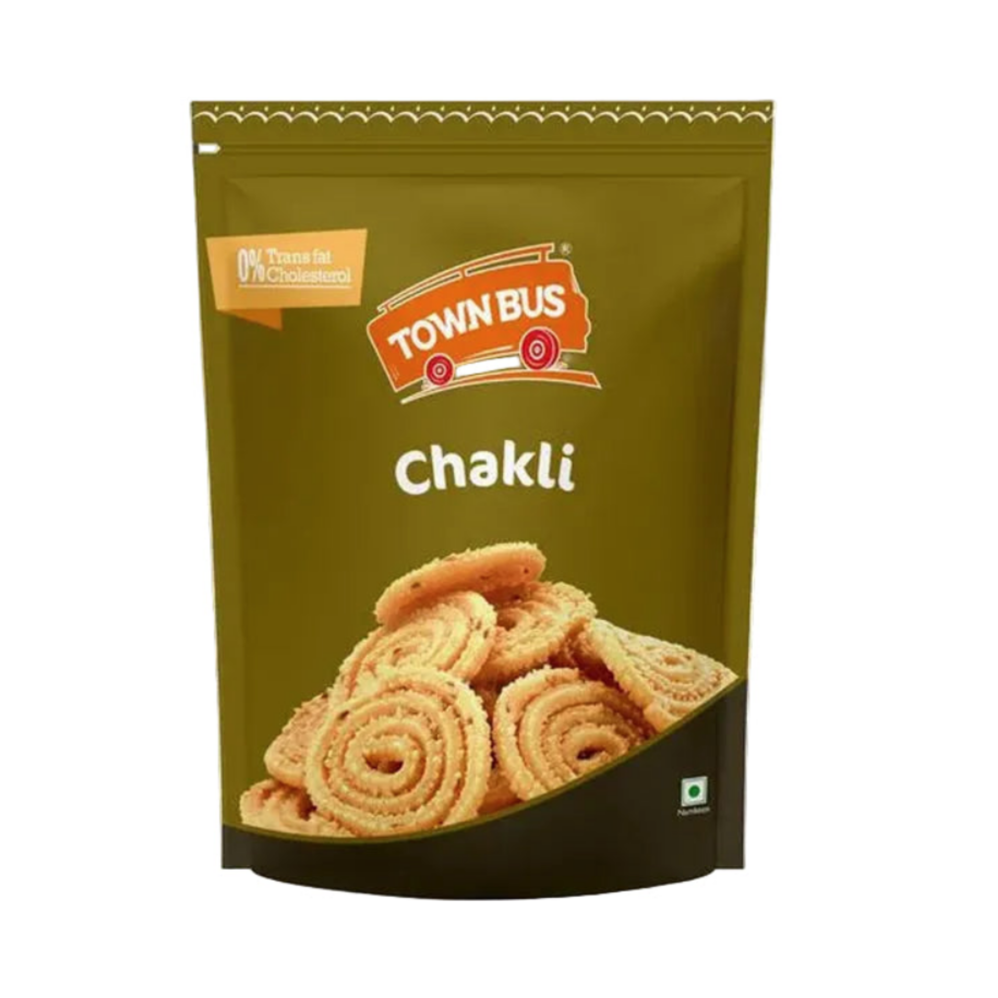 Townbus Chakli Murukku 170g