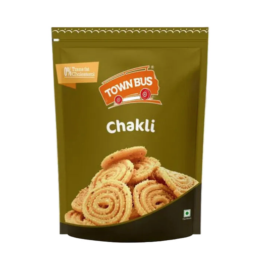 Townbus Chakli Murukku 170g