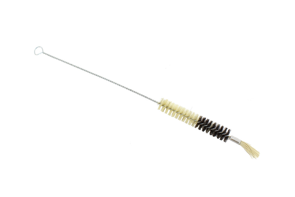 Pipe cleaning brush 16mm-20mm