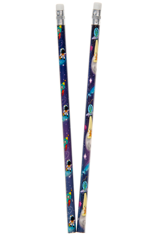 pencil space, 18,75cm - 0,7cm thick Ø0,7cm