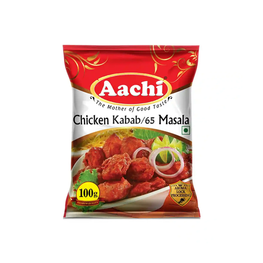 Aachi Chicken 65 Masala 100g