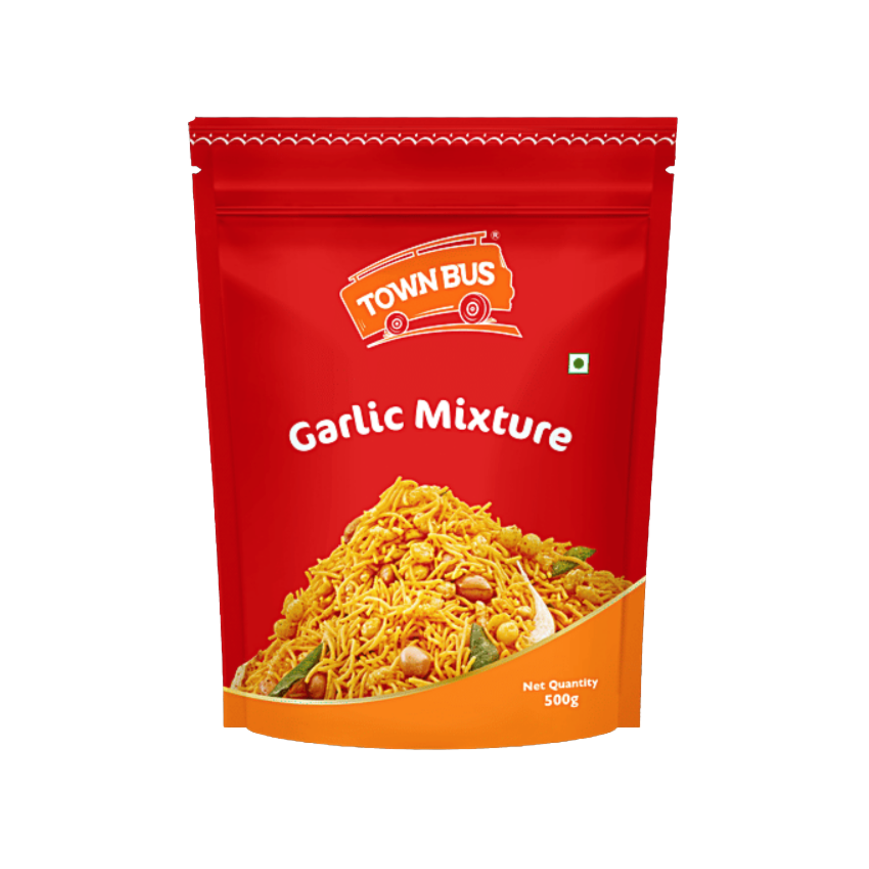 Townbus Garlic Mixture 170g