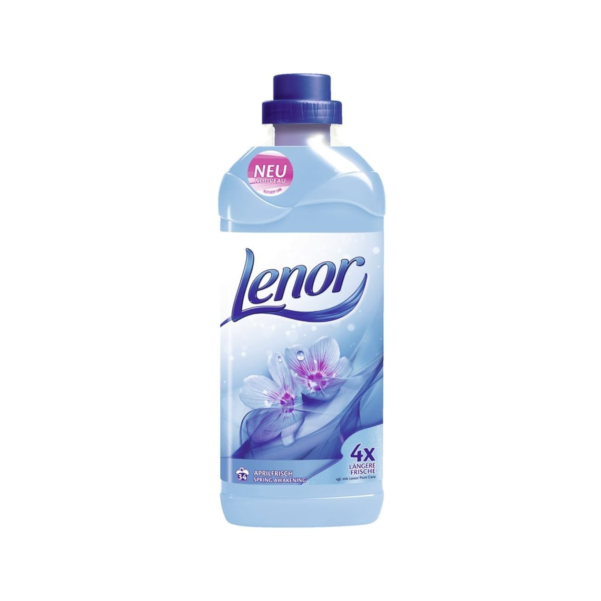 Laundry & Dishwash
