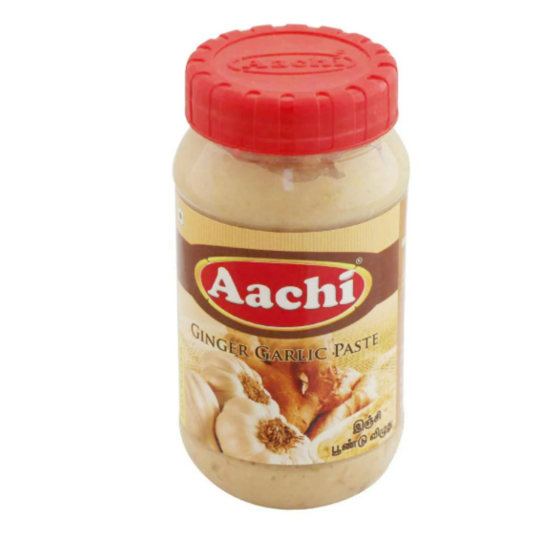 Aachi Ginger Garlic Paste 1kg