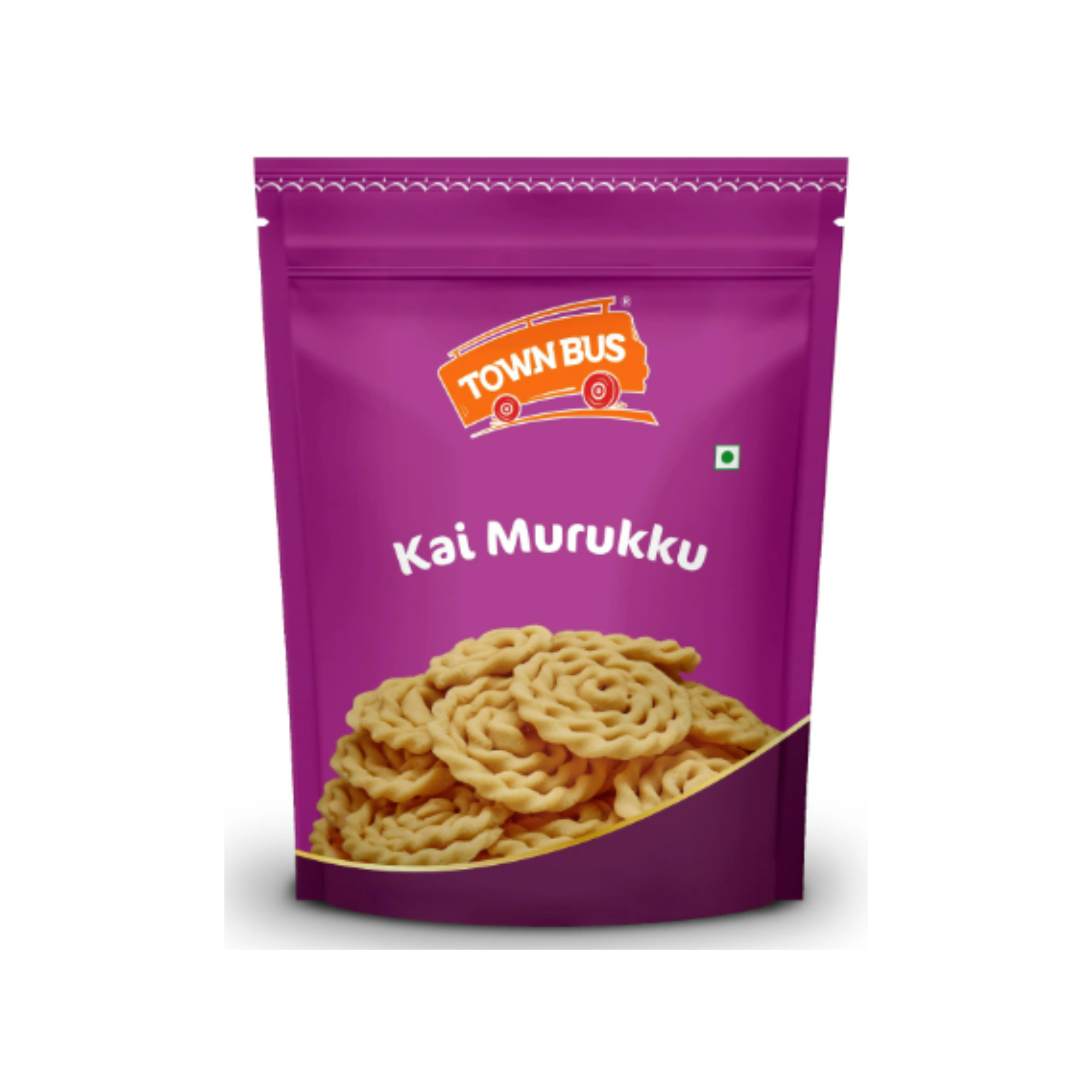Townbus Kai Murukku 150g