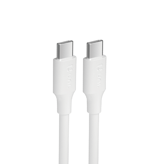 Type-C to Type-C Cable 60W 3A 1m Fast Charging - B