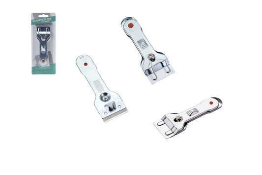 Scraper for Ceramic Hob 14cm CY5000460