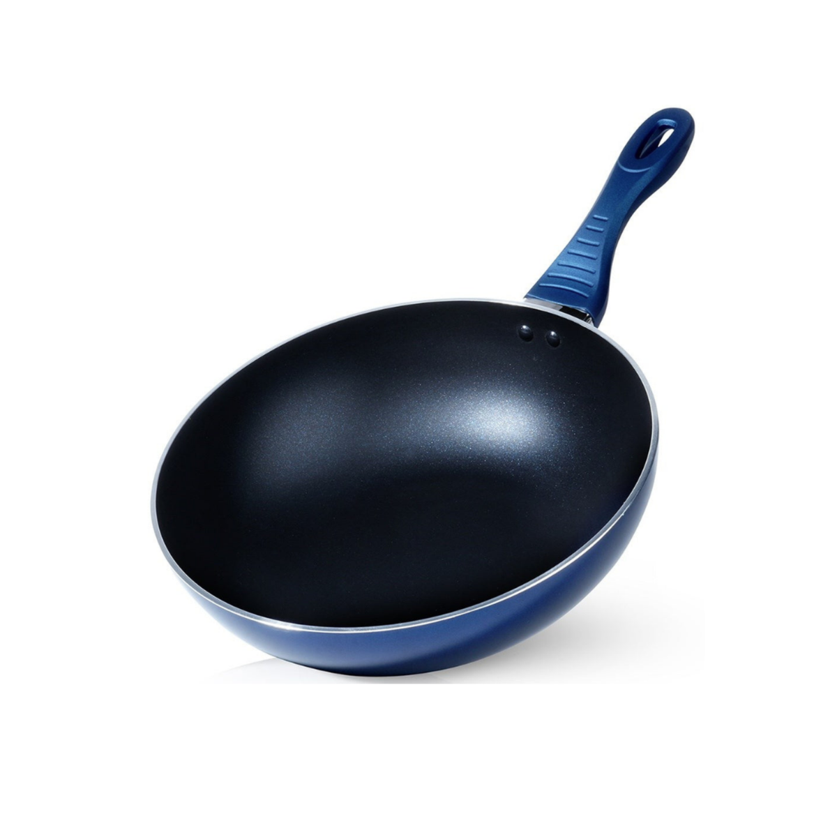 DIAMANT diamond non-stick wok pan