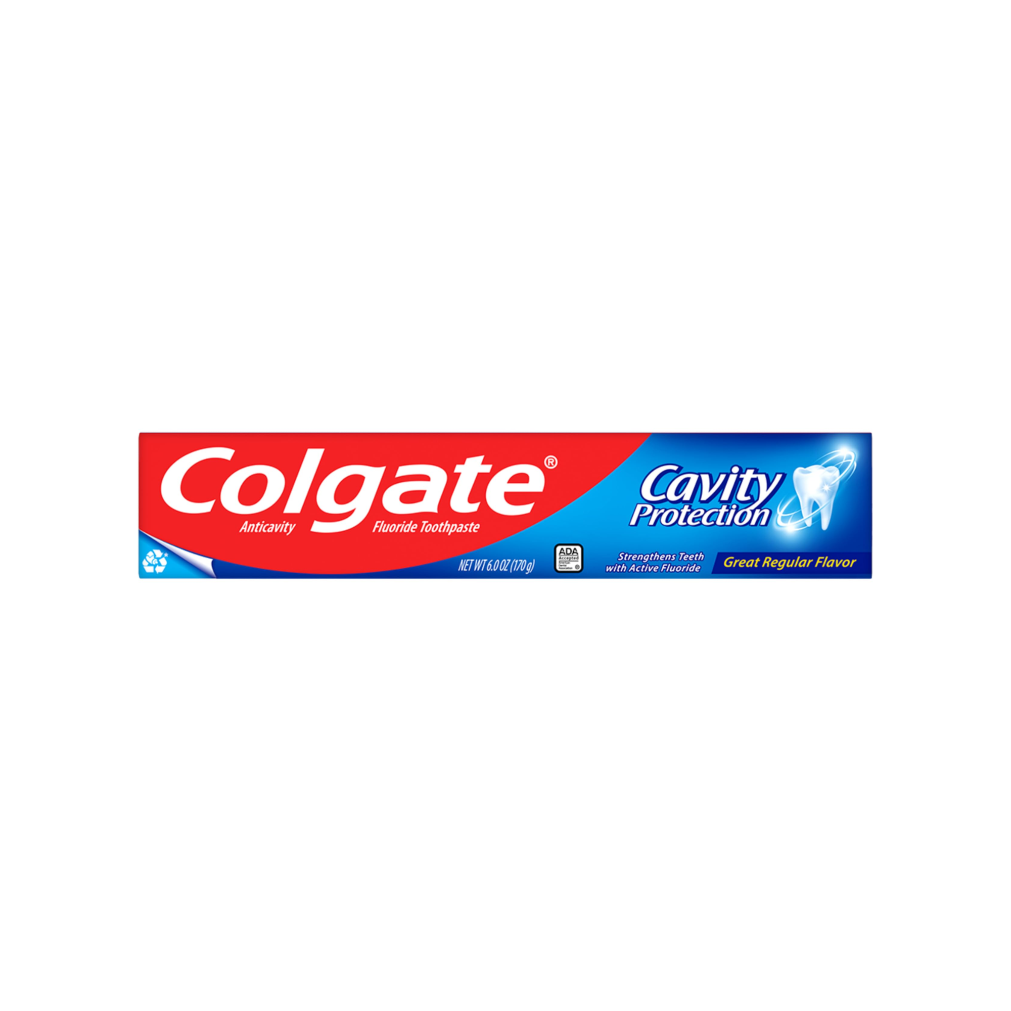 Colgate Anti-Cavity Toothpaste 75ml