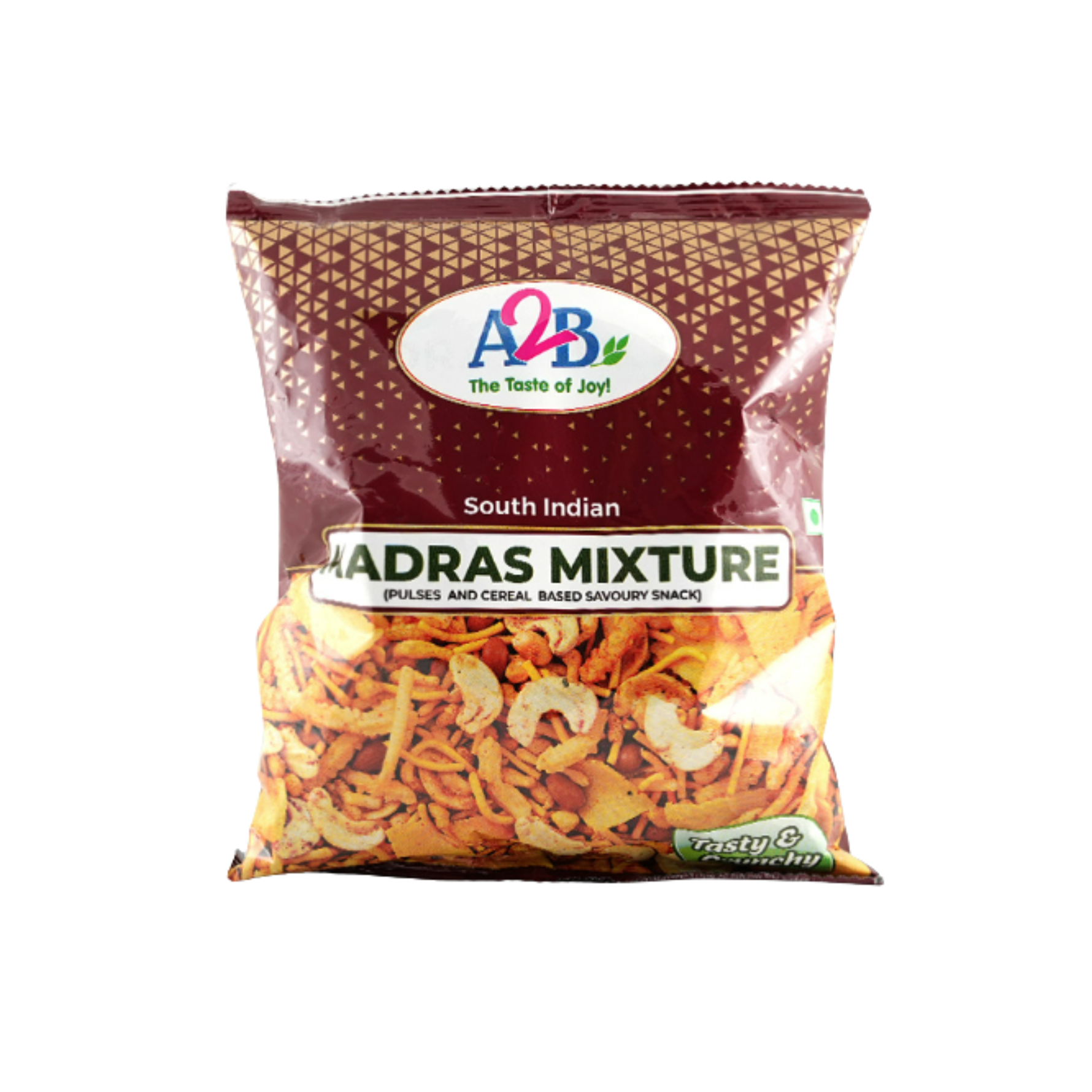 A2B Madras Mixture 200g