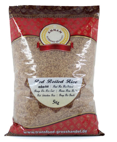 Annam rice