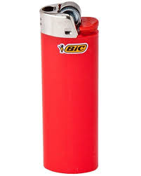 BIC Classic Lighter Large