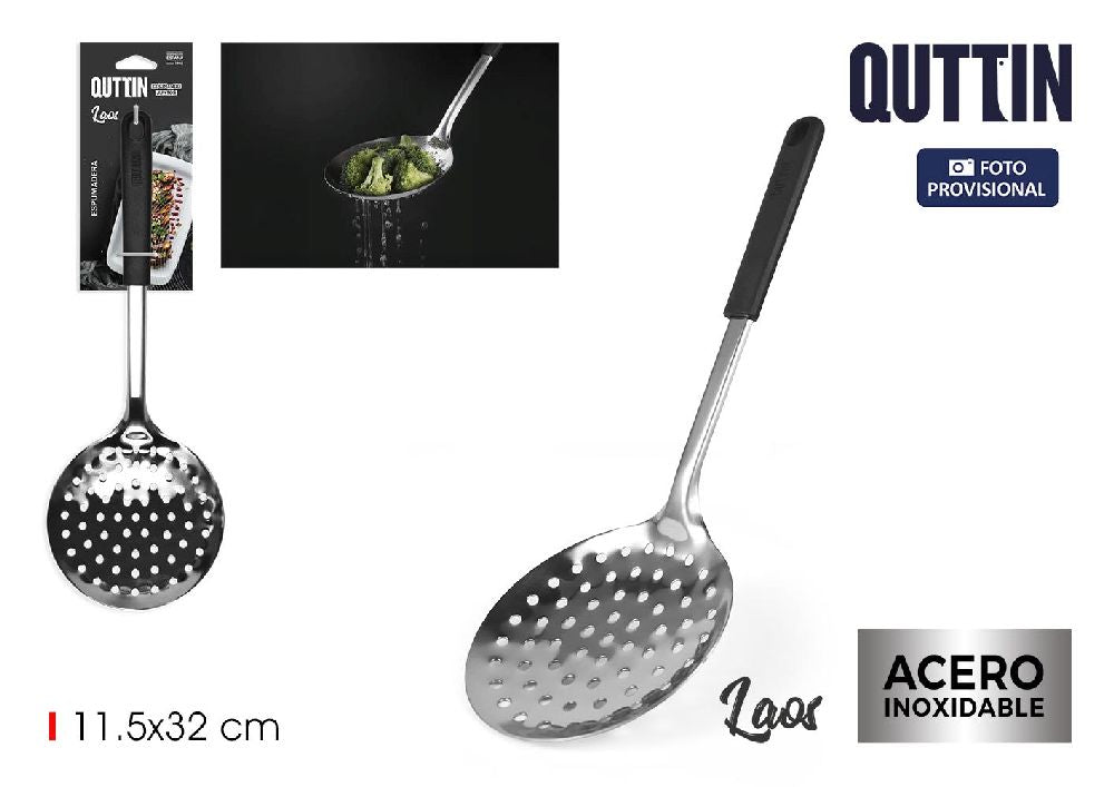 ss laos skimmer 32cm quttin