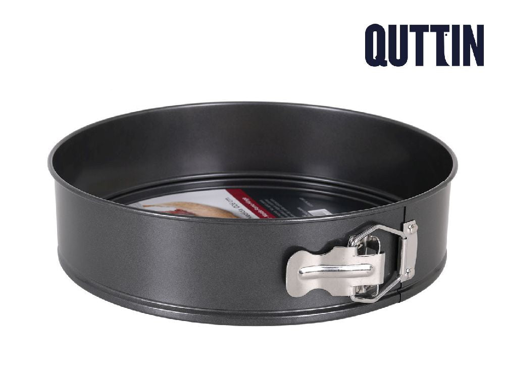 removable mold 26cm / 04mm quttin