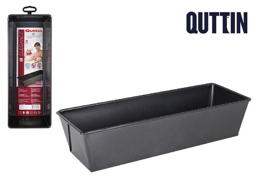 mold 305x11,5cm rectangular 0,5mm quttin