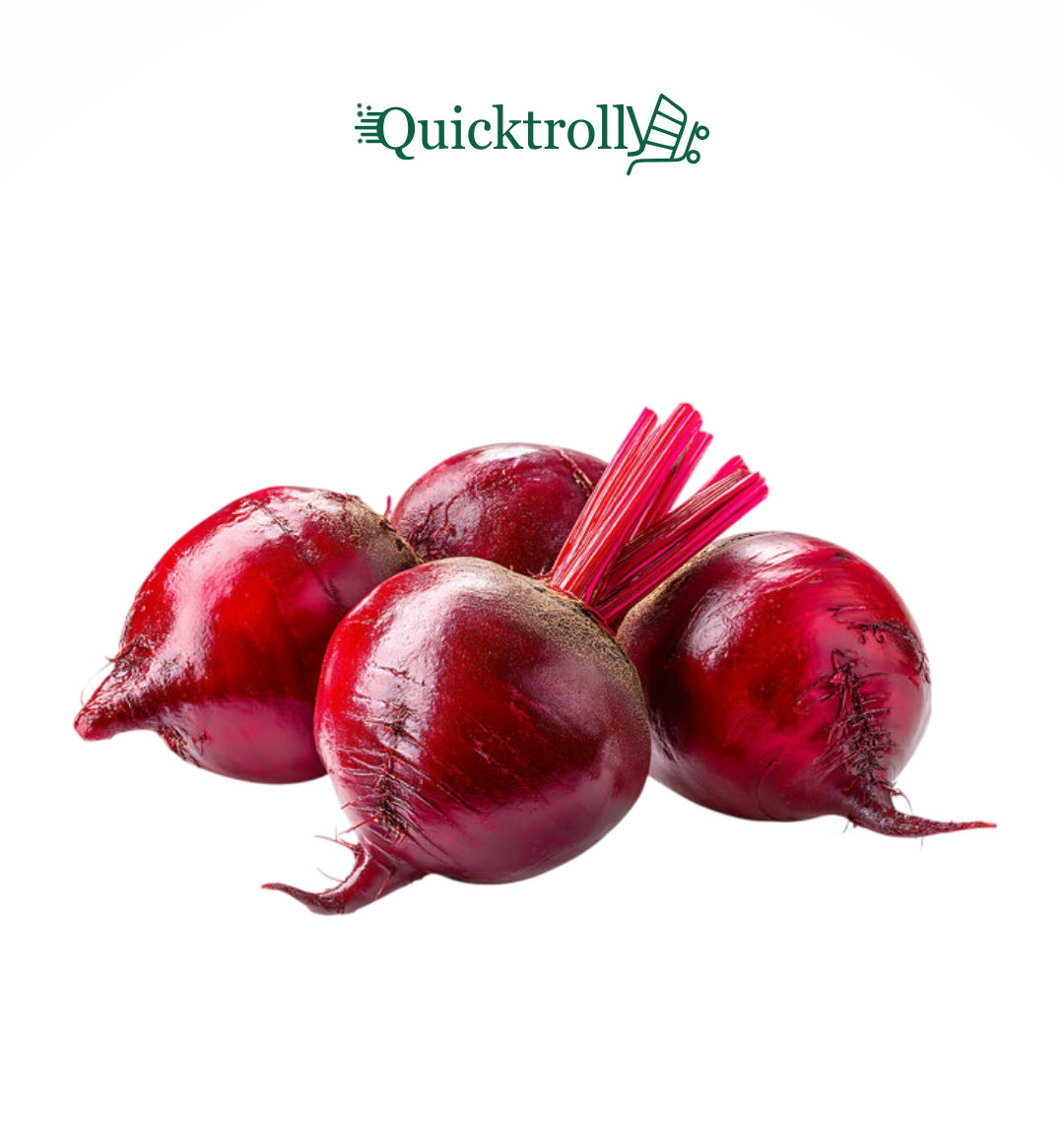 Beets Red and White 250g