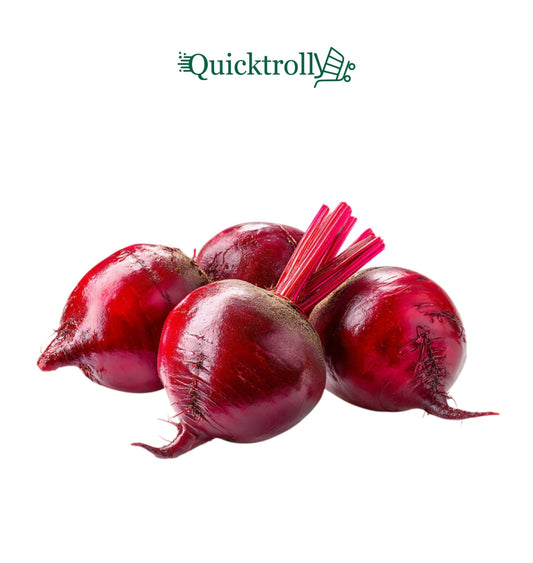 Beets Red and White 250g
