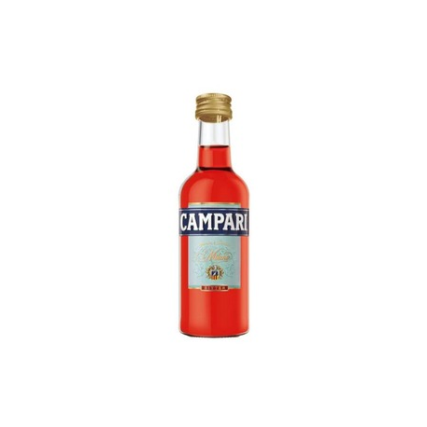 Campari Bitter 0.05ml