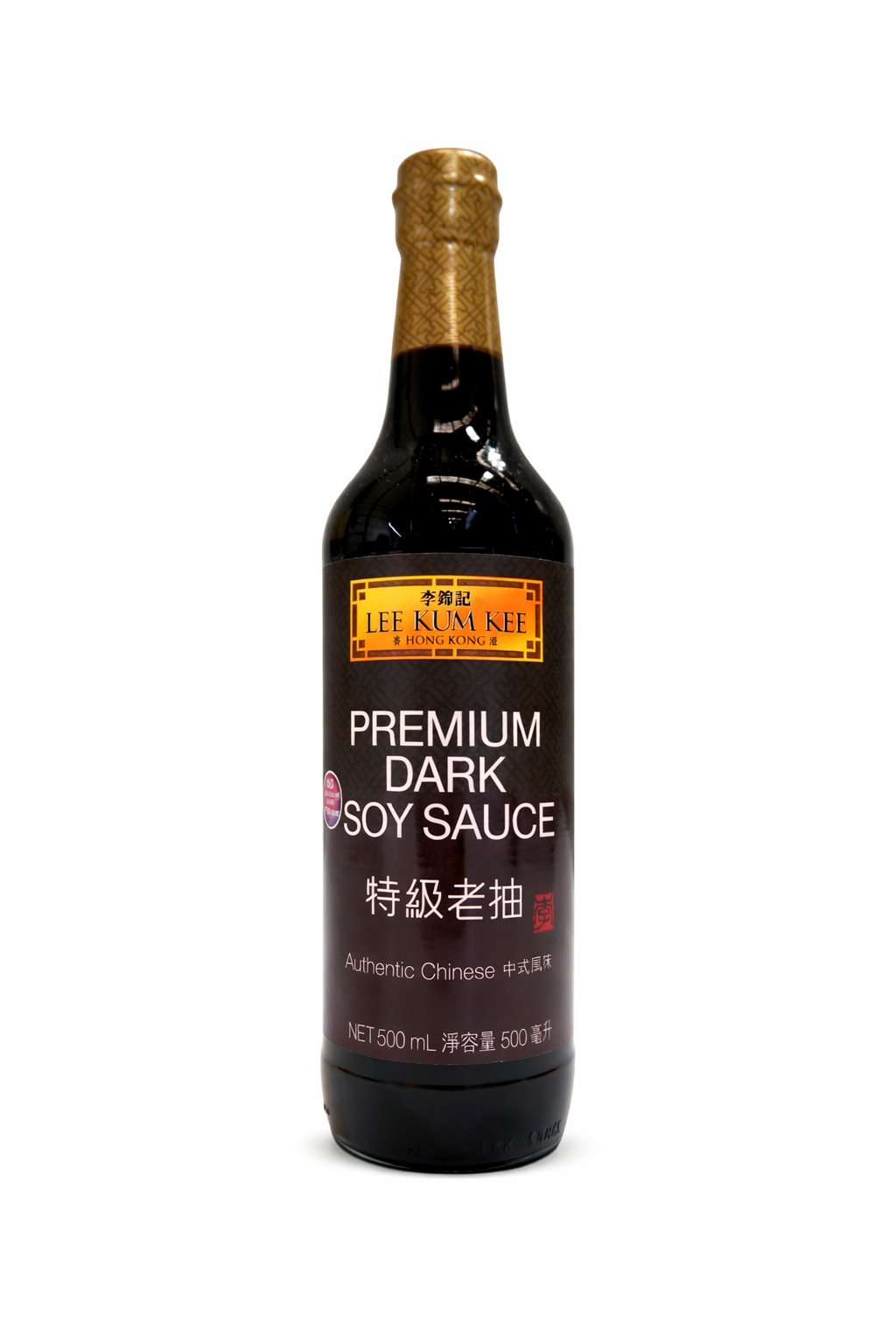 Lee Kum Kee Dark Soy Sauce 150ml
