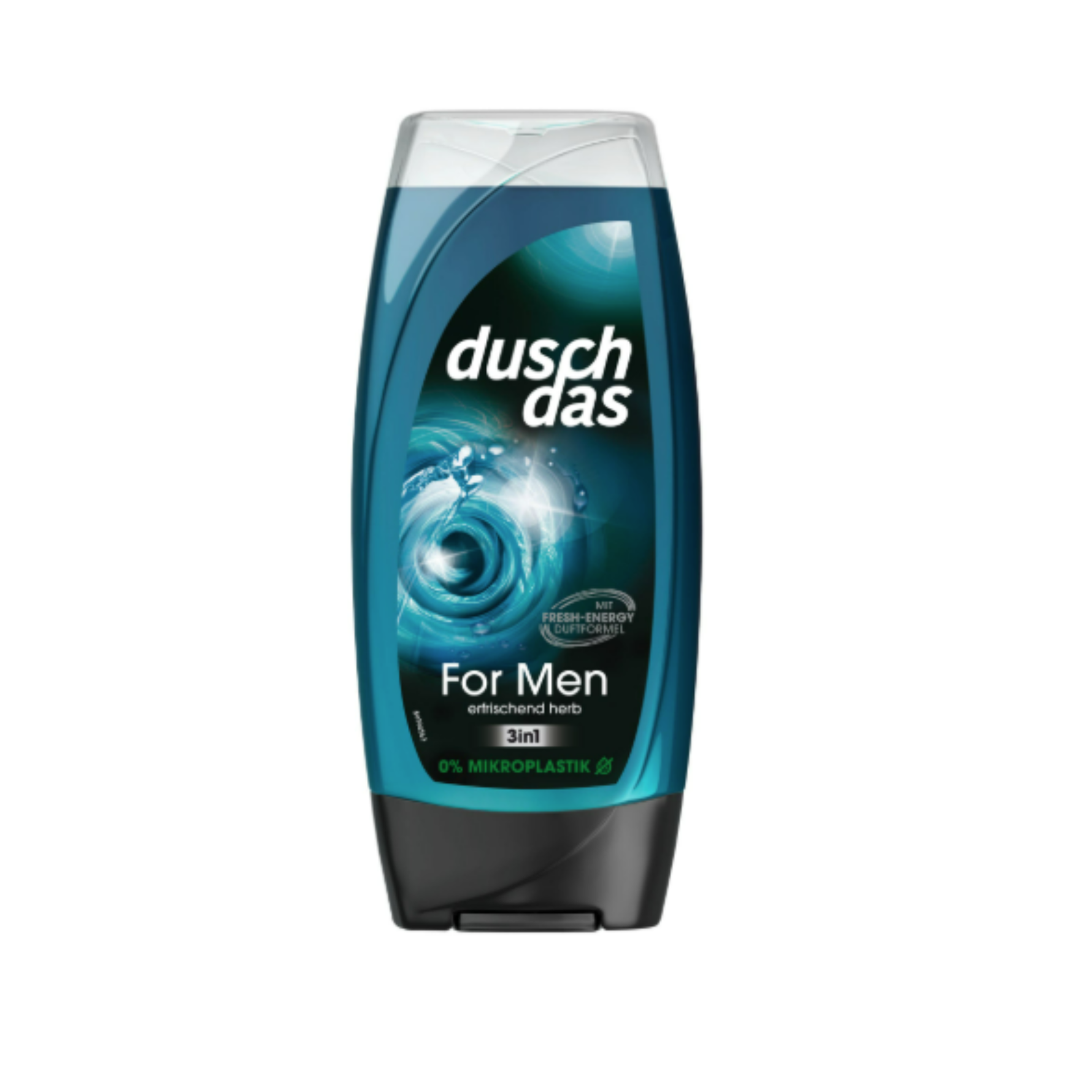 Duschdas 225ml Original