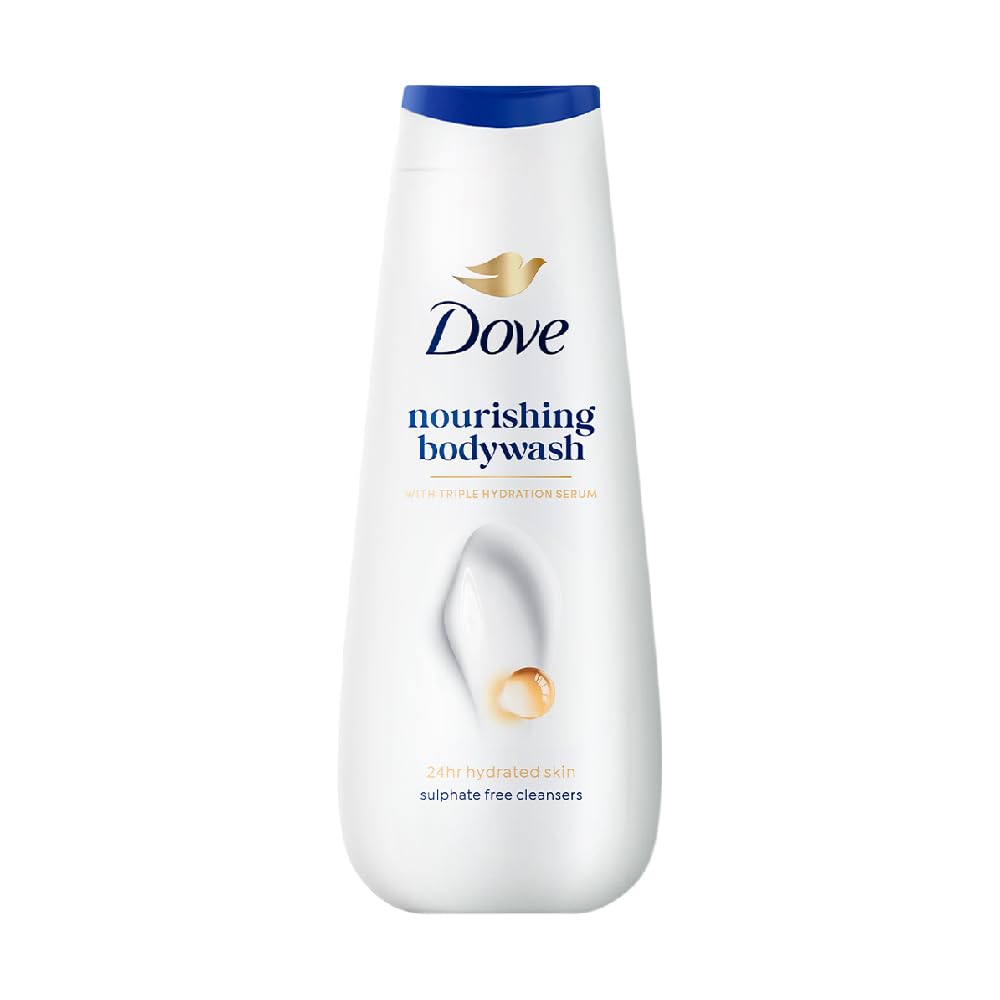Dove Shower Gel Women 300ml