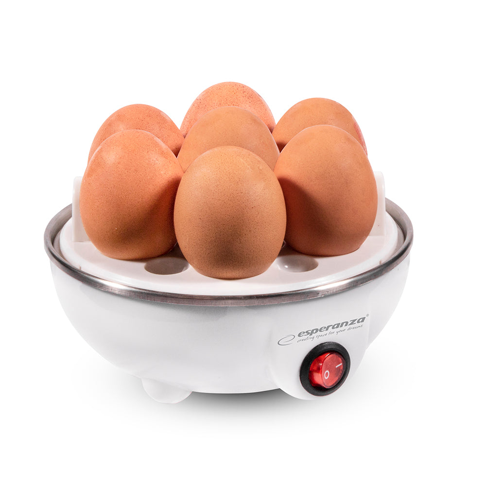 Egg Master Egg Cooker