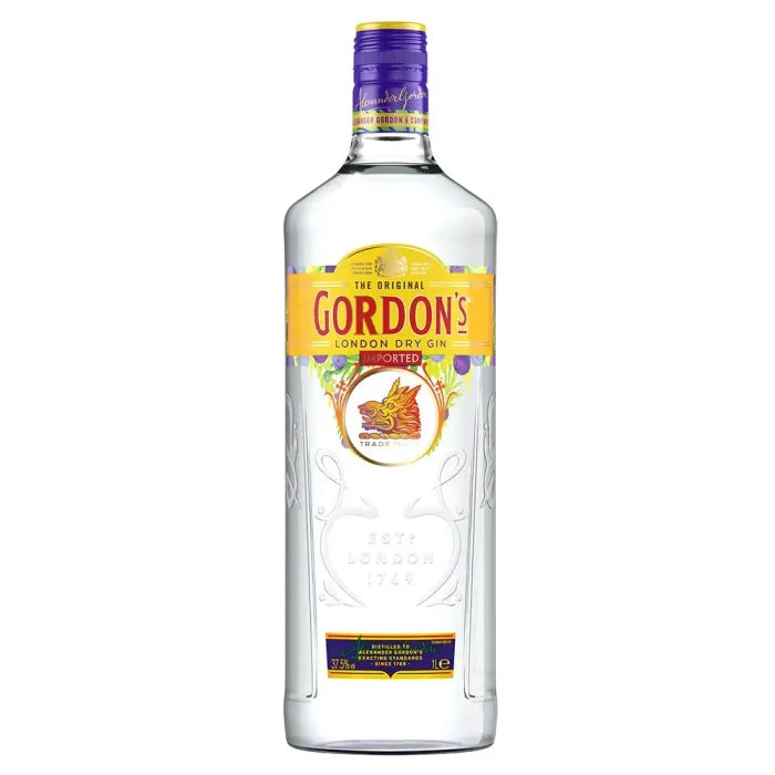 Gordon’s London Dry Gin