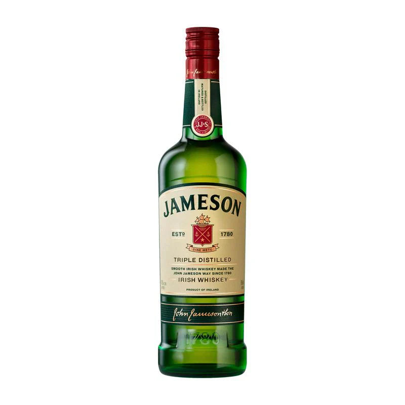 Jameson Irish Whiskey