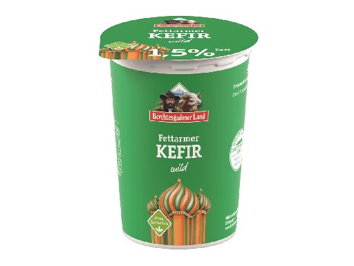 Kefir 1,5 % 500 g