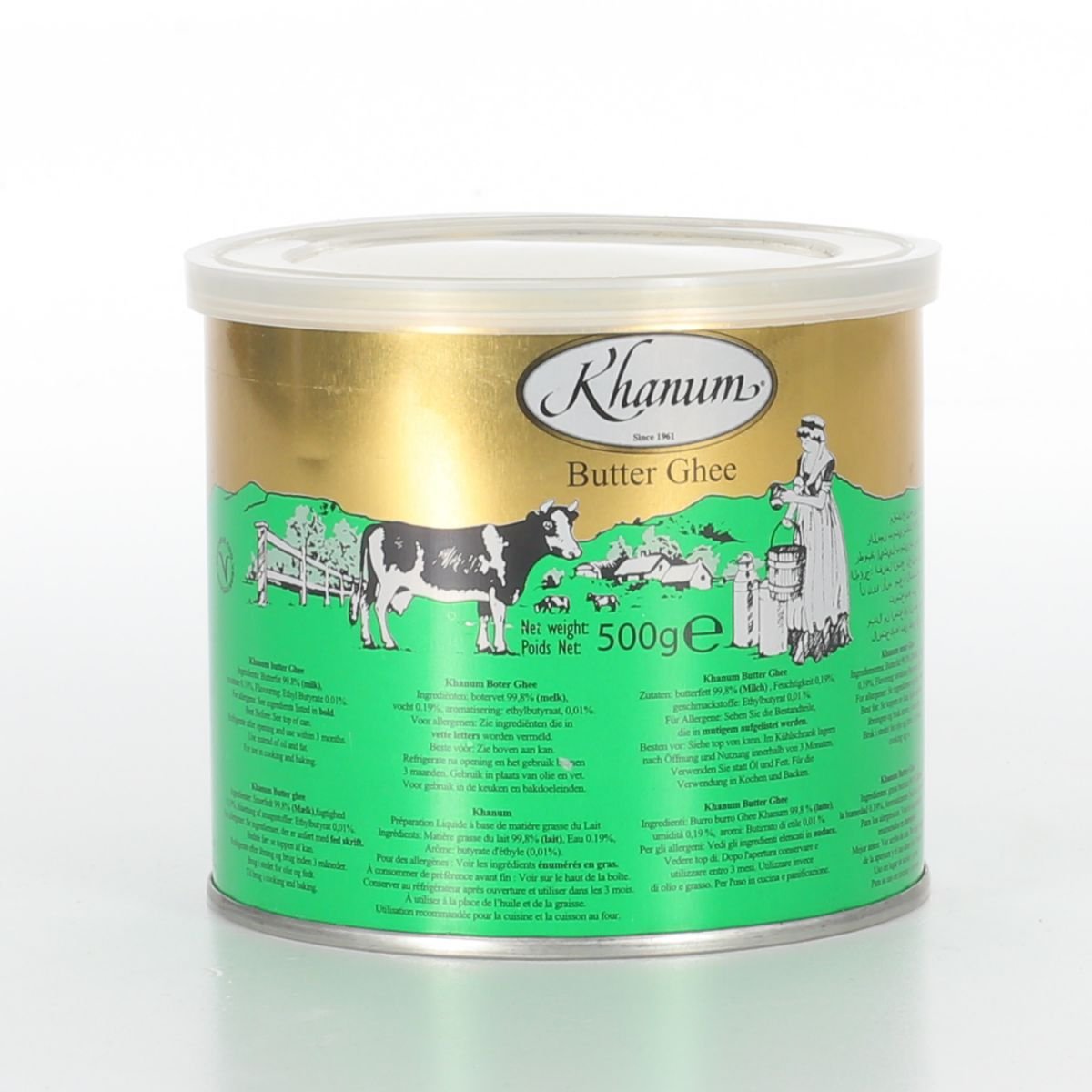 Kerrygold - Butter gesalzen 250 g