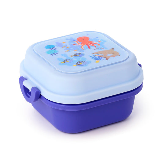 Marinive Tupperware Bento Lunch Box