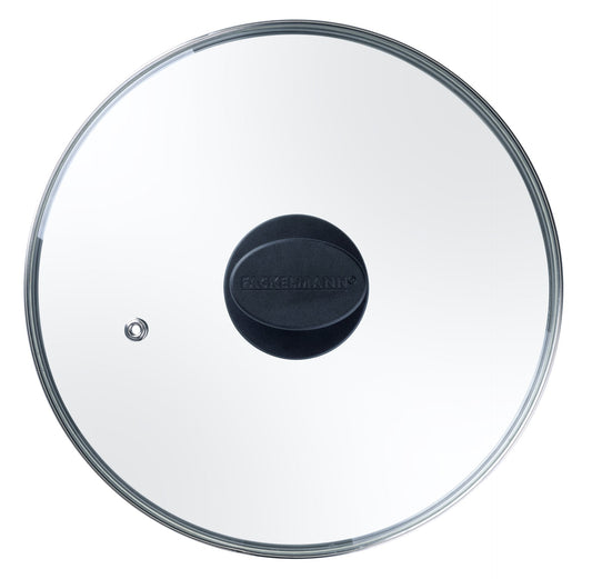 Fackelmann 24 cm glass cooking lid