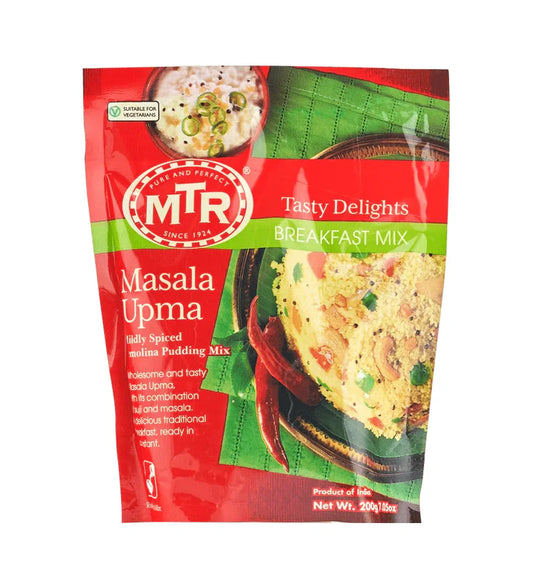MTR - Masala Upma Mix