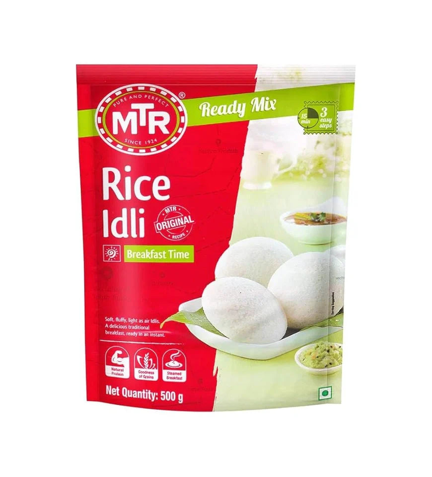 MTR - Rice Idli Mix 200g