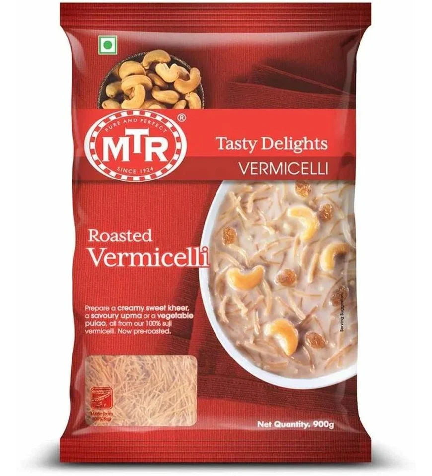 MTR - Roasted Vermicelli 900g