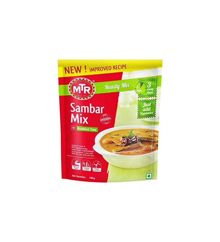 MTR - Sambar Mix