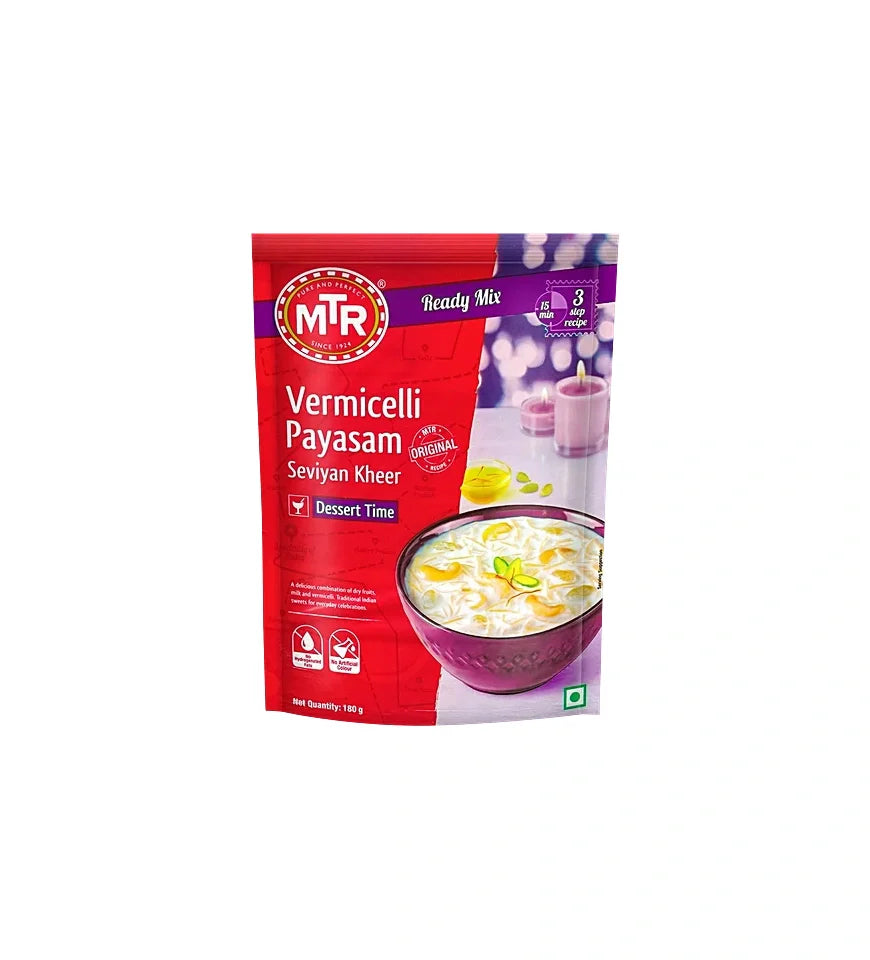 MTR - Vermicelli Payasam 180g