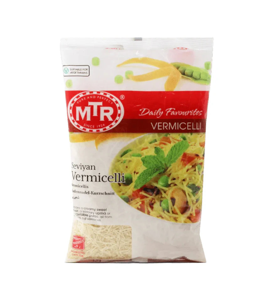 MTR - Vermicelli Unroasted (Seviyan) 440g