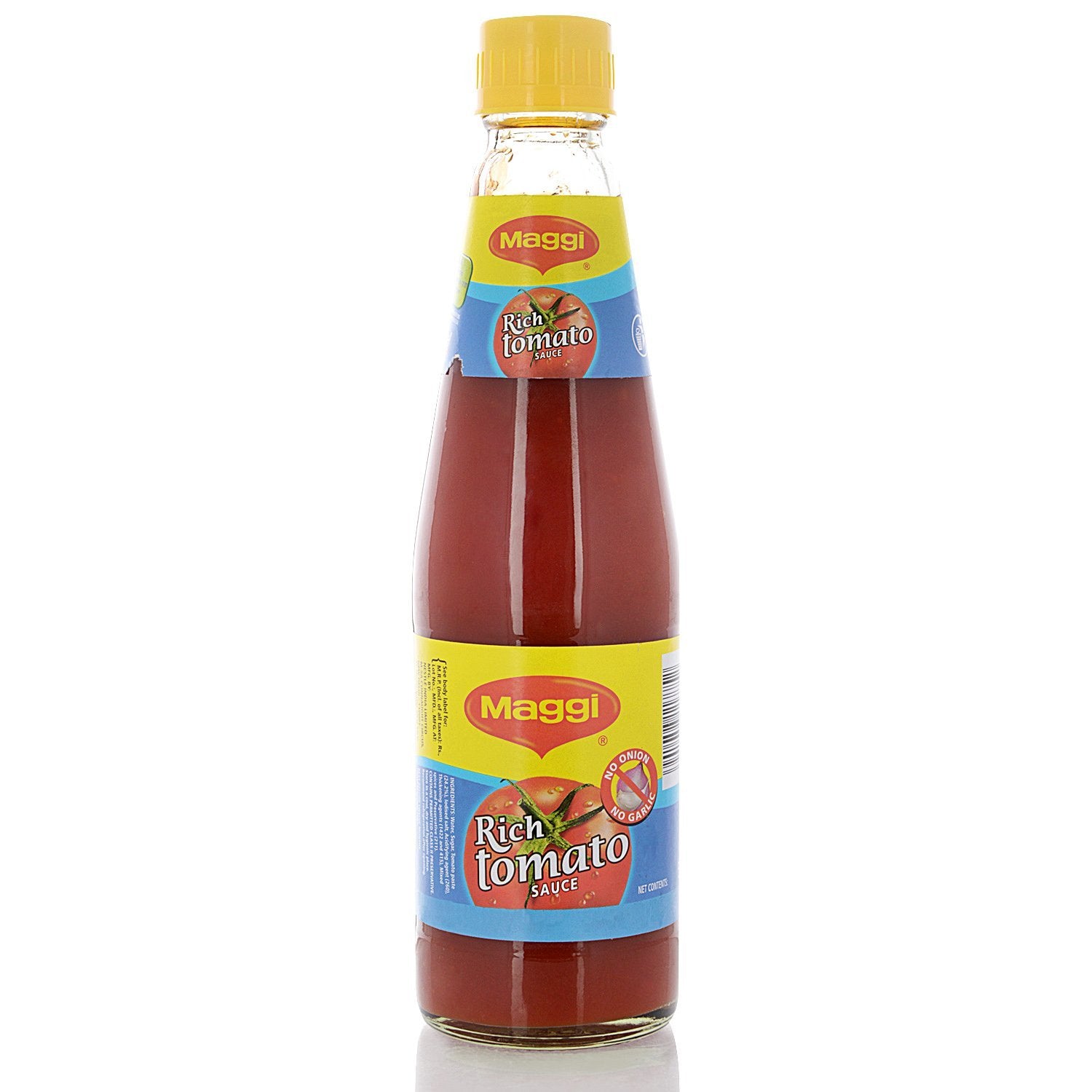 Maggi Sauce - Rich Tomato, 500g