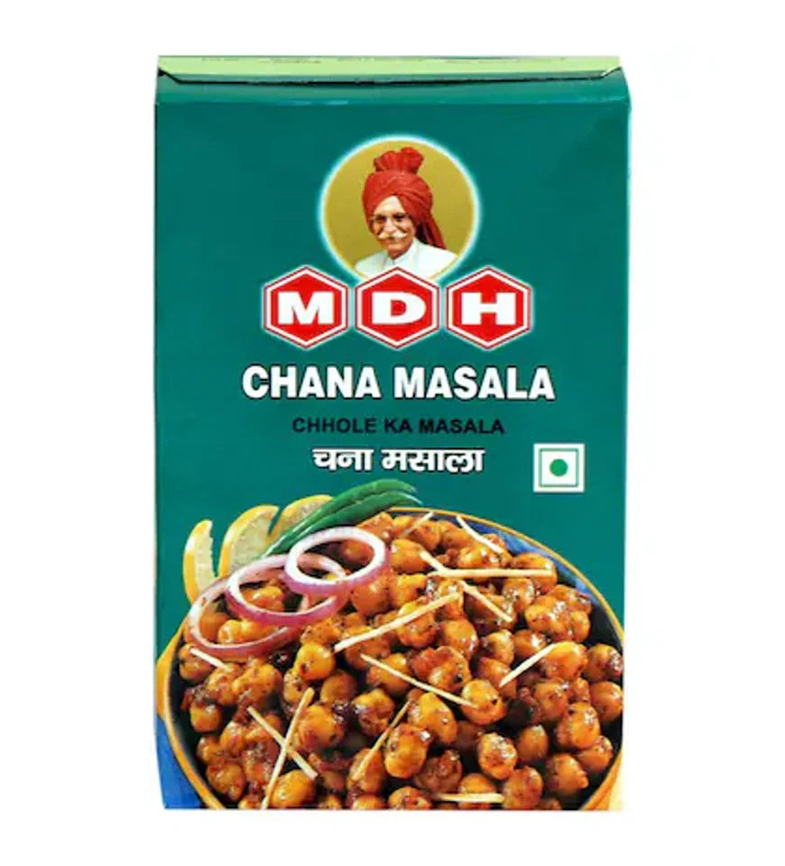 Mdh Chana Masala 100G