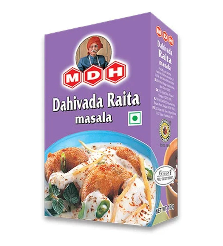 Mdh Dahivada Raita Masala 100G