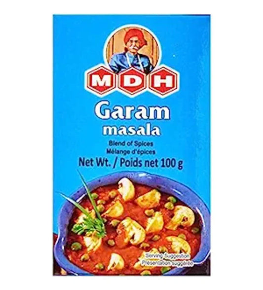 Mdh Garam Masala 500G