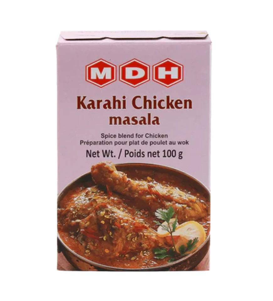 Mdh Karahi Chicken Masala 100G