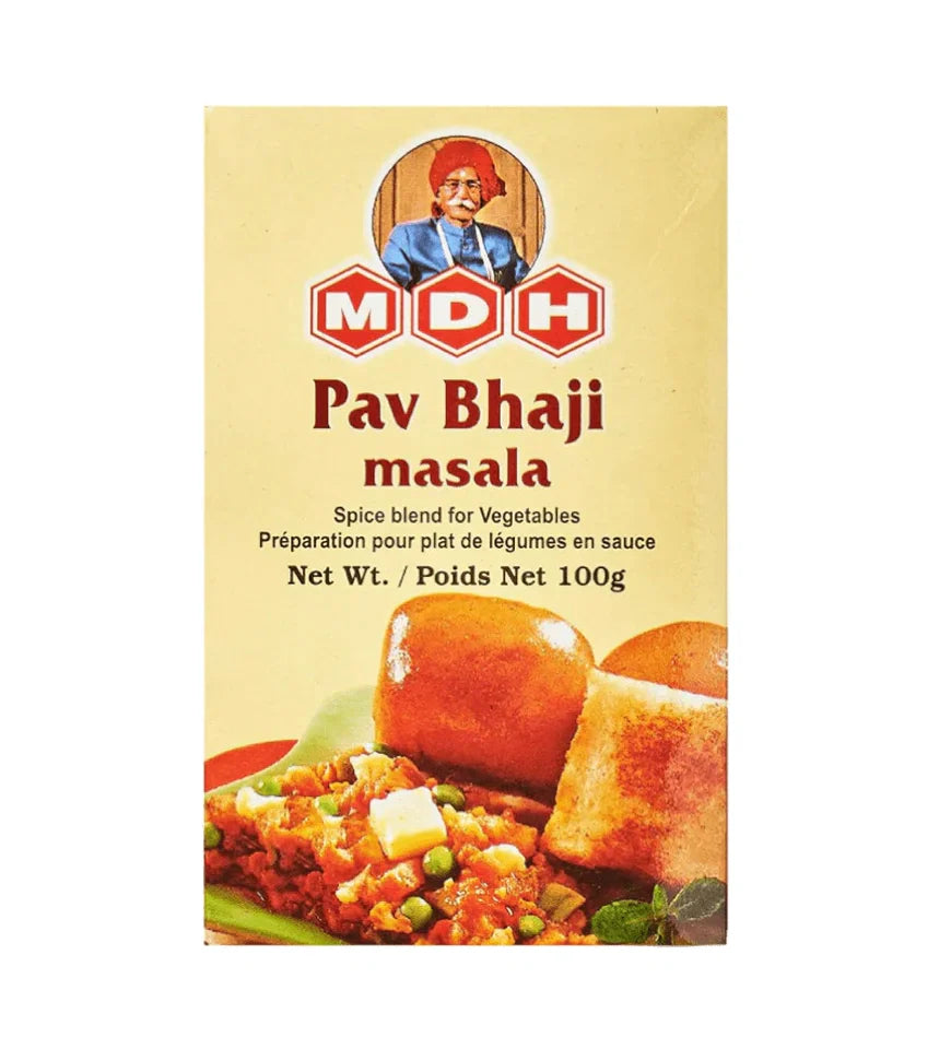 Mdh Pav Bhaji Masala 100G