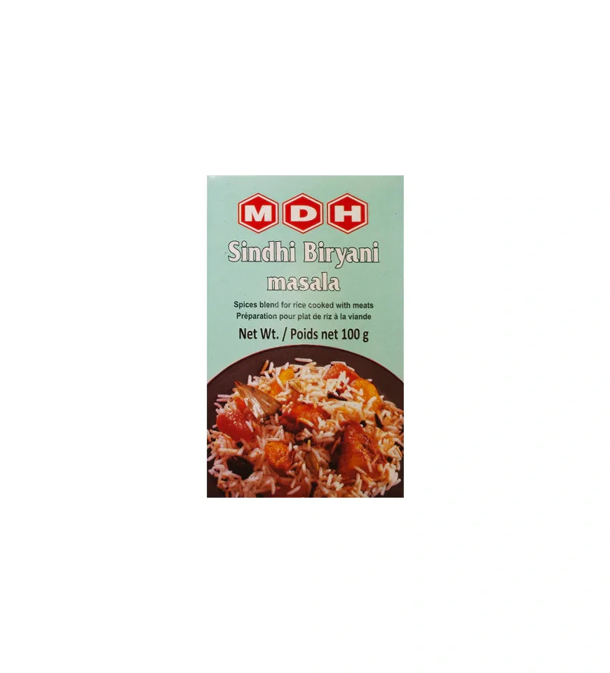 Mdh Sindhi Biryani Masala 100G