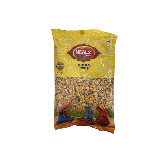Neals Mix dal 500g